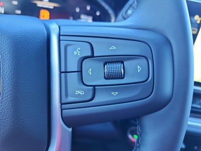 2026 GMC Sierra 1500 Crew Cab Short Box 4-Wheel Drive SLE