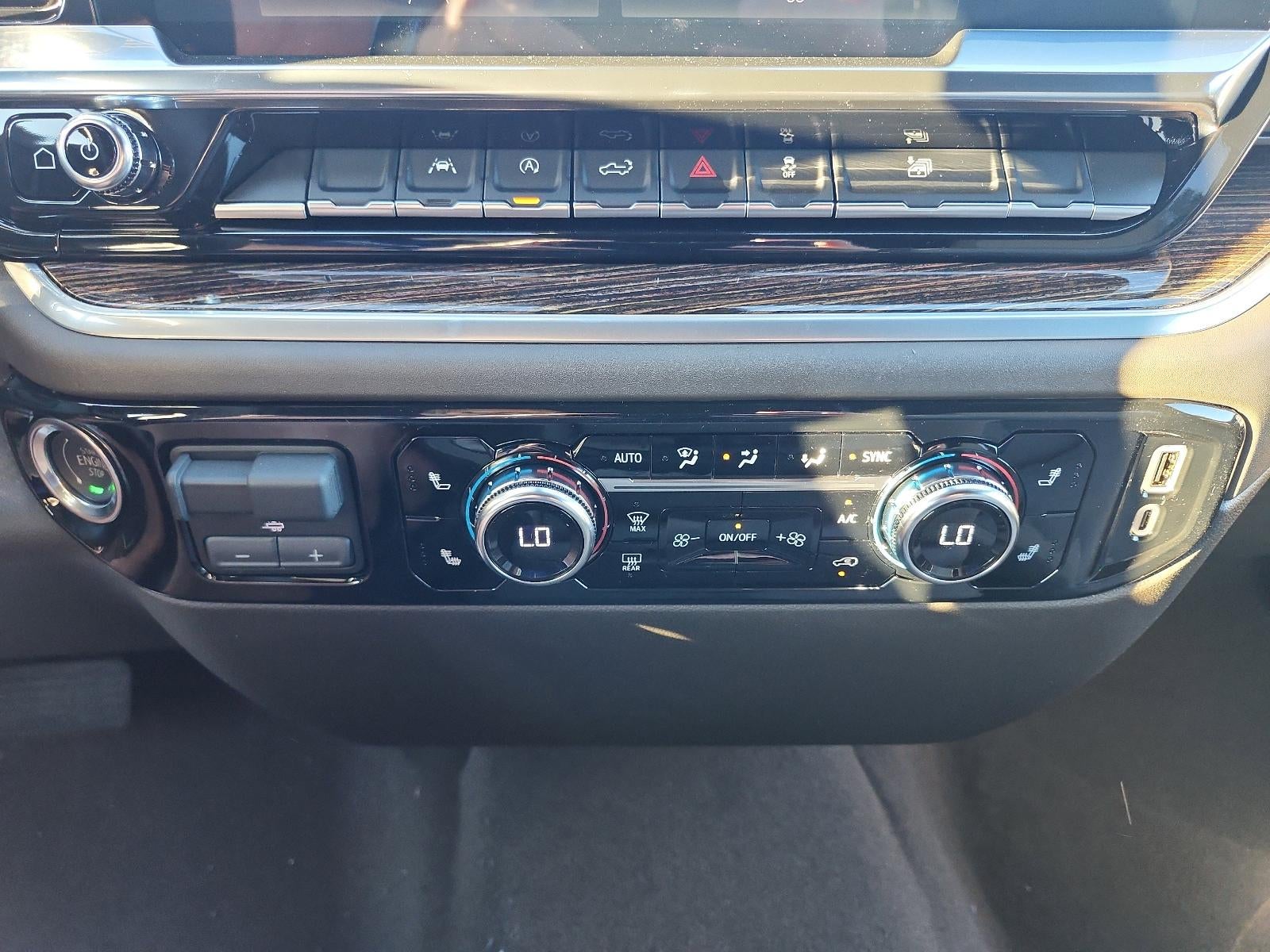 2026 GMC Sierra 1500 Crew Cab Short Box 4-Wheel Drive SLE