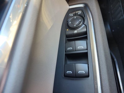 2026 GMC Sierra 1500 Crew Cab Short Box 4-Wheel Drive SLE