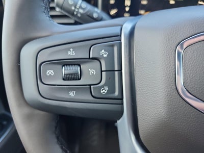 2026 GMC Sierra 1500 Crew Cab Short Box 4-Wheel Drive SLE