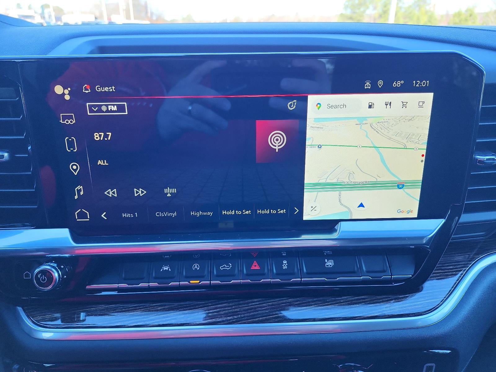 2026 GMC Sierra 1500 Crew Cab Short Box 4-Wheel Drive SLE