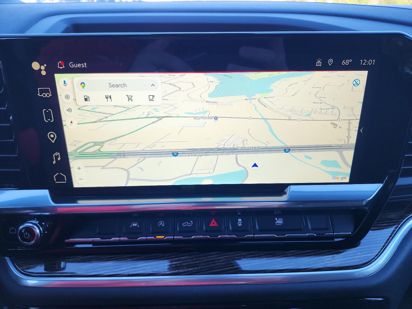 2026 GMC Sierra 1500 Crew Cab Short Box 4-Wheel Drive SLE