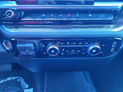 2026 GMC Sierra 1500 Crew Cab Short Box 4-Wheel Drive SLE