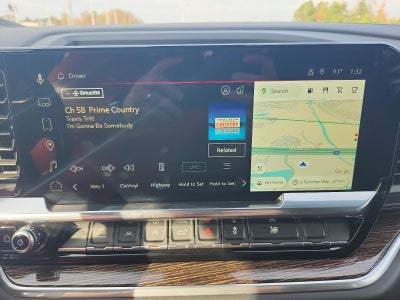 2026 GMC Sierra 1500 Crew Cab Short Box 4-Wheel Drive SLE