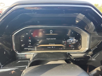 2026 GMC Sierra 1500 Crew Cab Short Box 4-Wheel Drive SLE