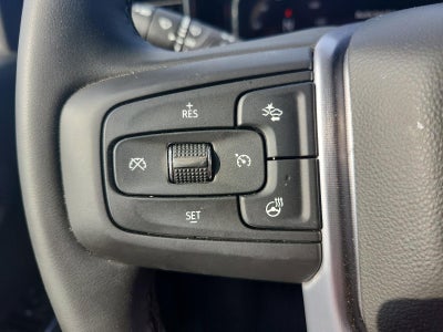 2026 GMC Sierra 1500 Crew Cab Short Box 4-Wheel Drive SLE