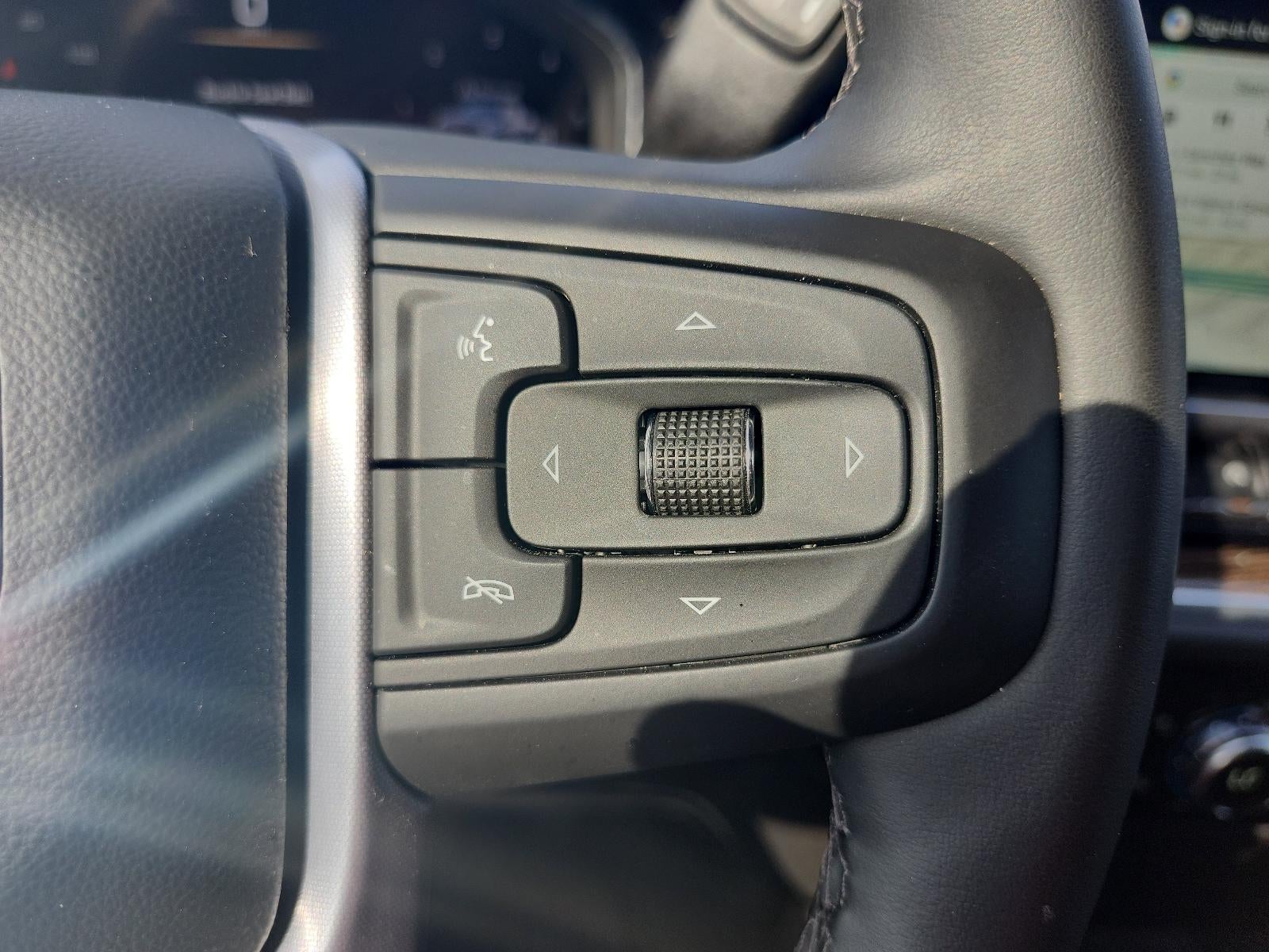 2026 GMC Sierra 1500 Crew Cab Short Box 4-Wheel Drive SLE