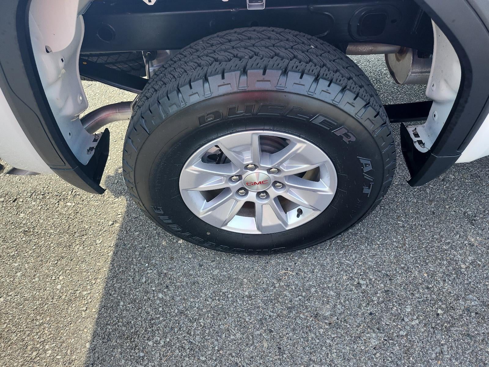 2026 GMC Sierra 1500 Crew Cab Short Box 4-Wheel Drive SLE