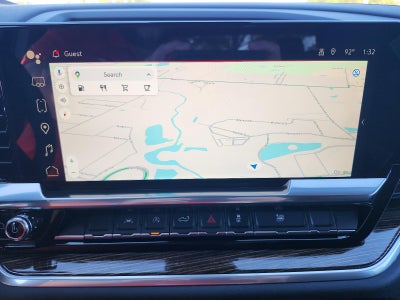 2026 GMC Sierra 1500 Crew Cab Short Box 4-Wheel Drive SLE