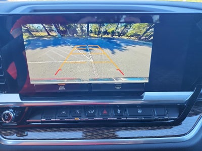 2026 GMC Sierra 1500 Crew Cab Short Box 4-Wheel Drive SLE