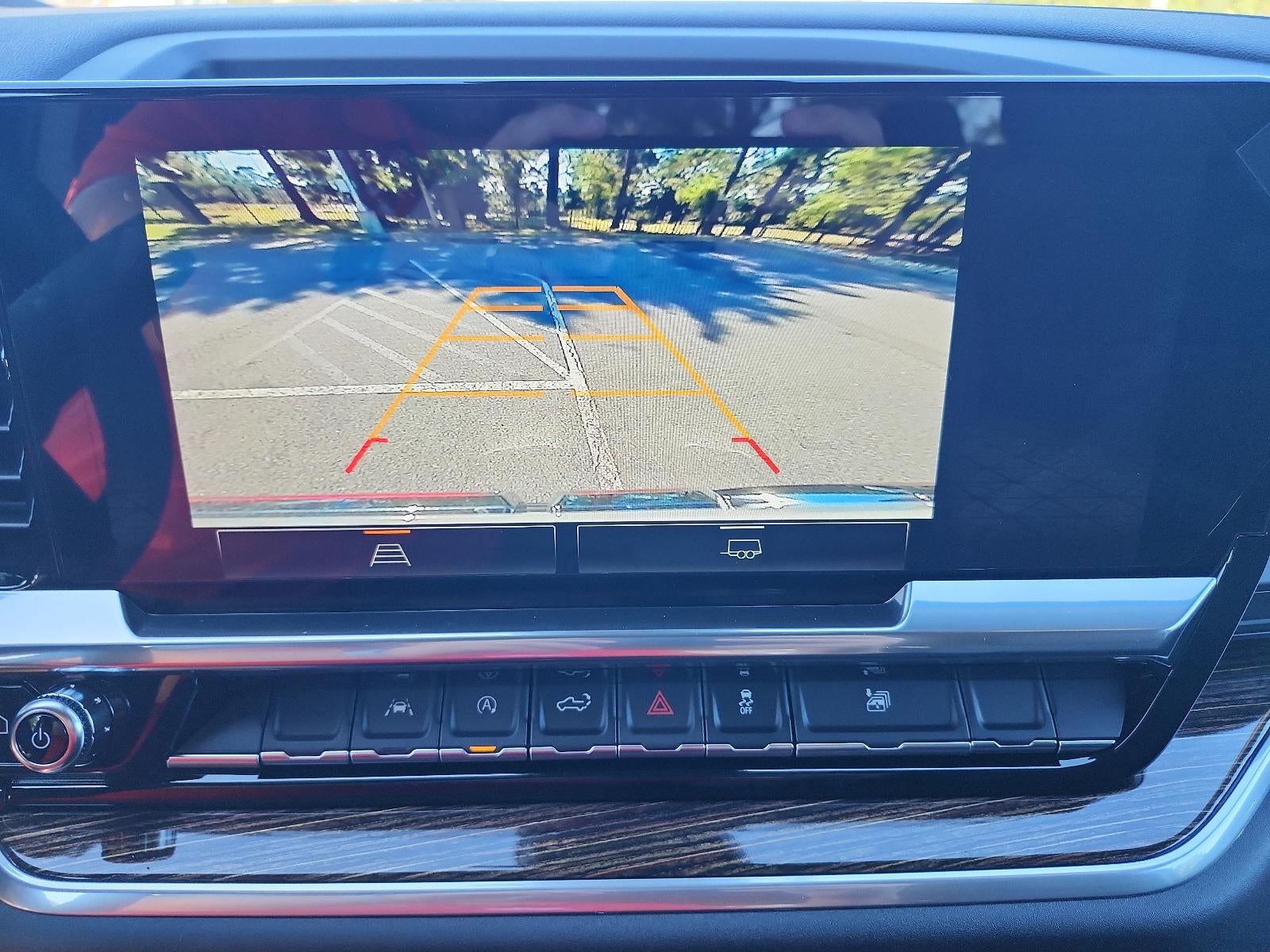 2026 GMC Sierra 1500 Crew Cab Short Box 4-Wheel Drive SLE