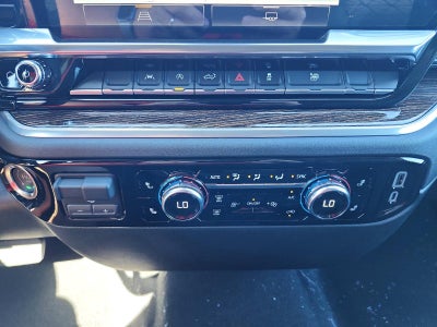 2026 GMC Sierra 1500 Crew Cab Short Box 4-Wheel Drive SLE