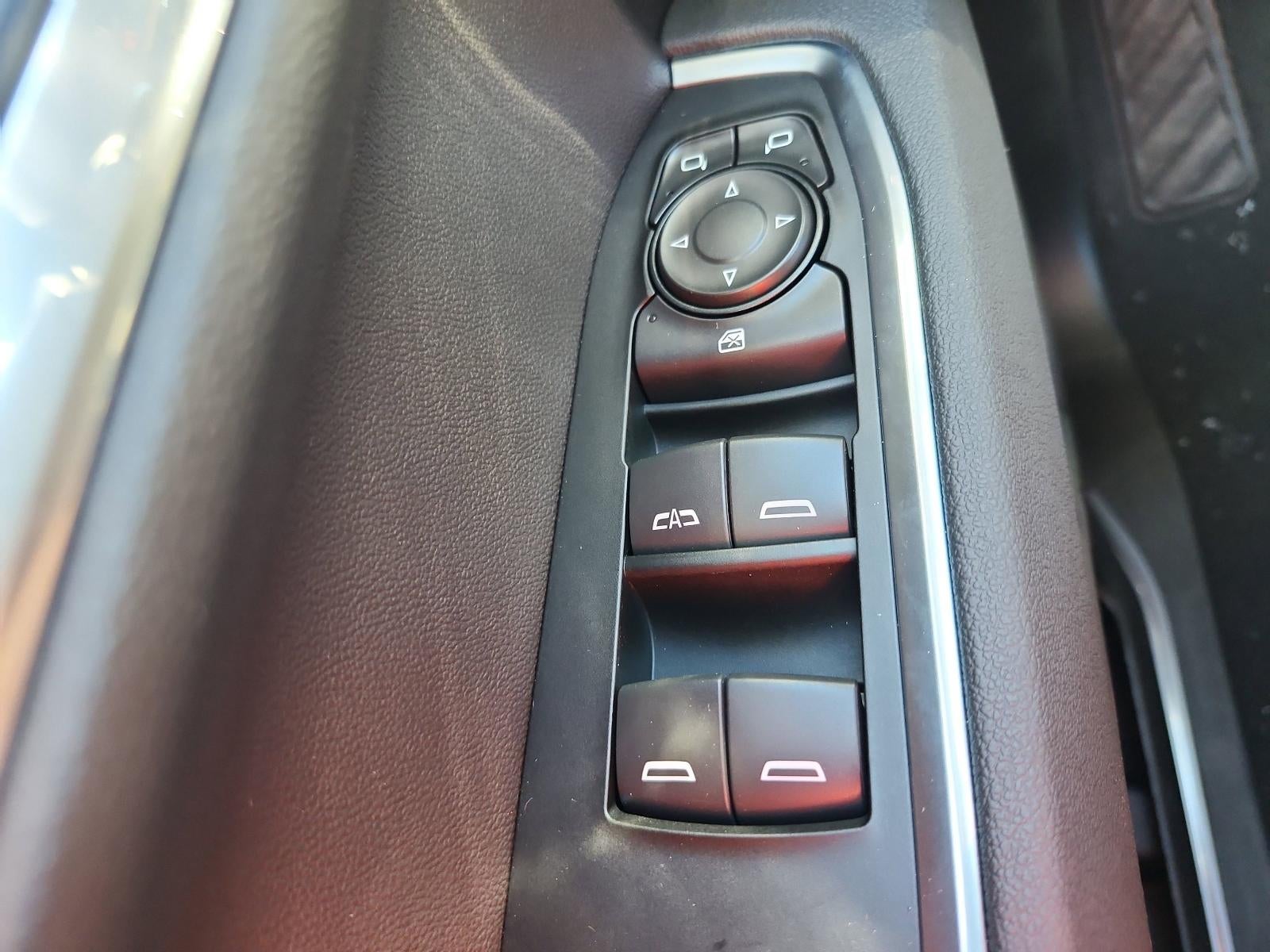 2026 GMC Sierra 1500 Crew Cab Short Box 4-Wheel Drive SLE