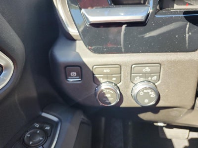 2026 GMC Sierra 1500 Crew Cab Short Box 4-Wheel Drive SLE