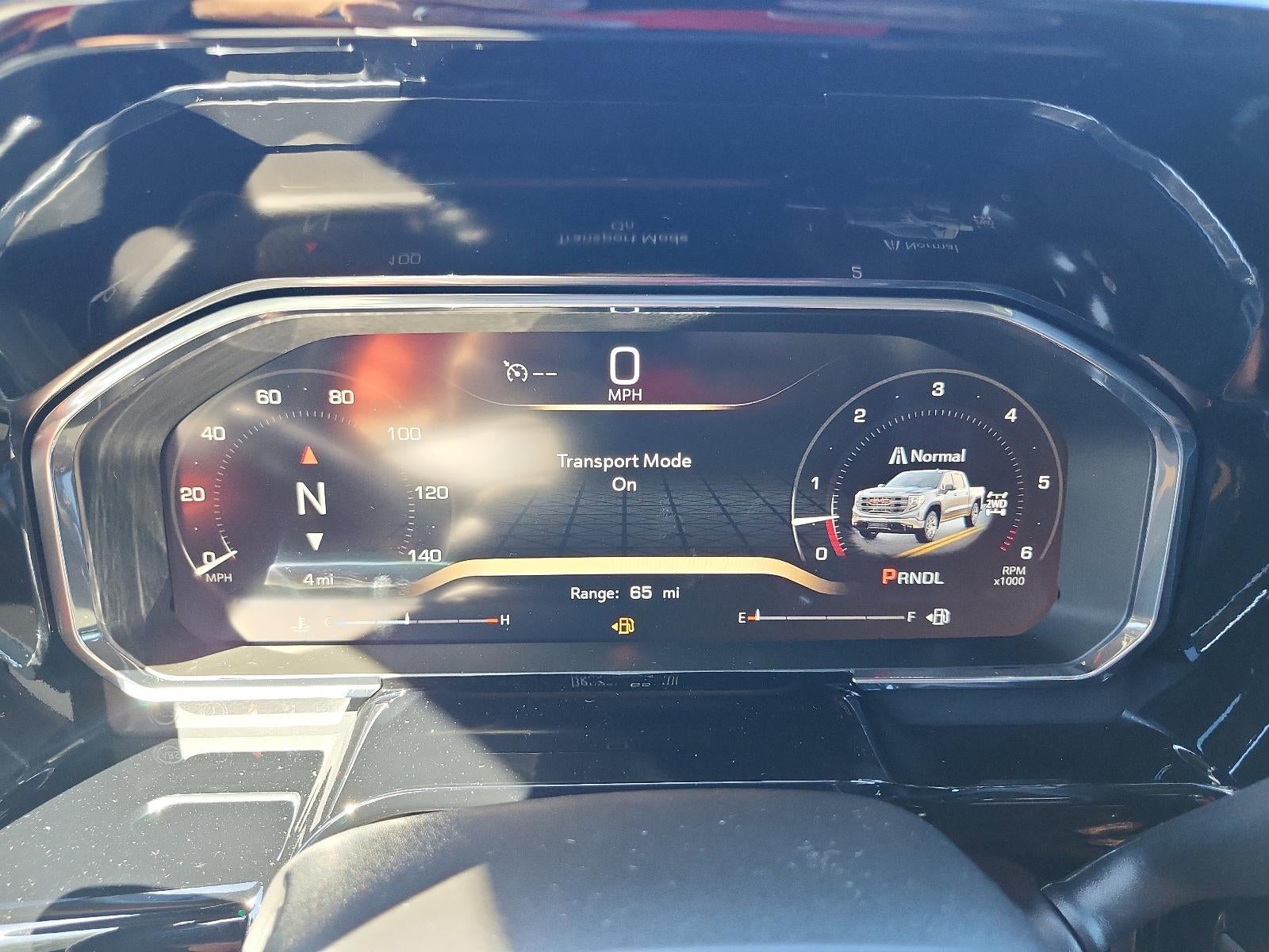 2026 GMC Sierra 1500 Crew Cab Short Box 4-Wheel Drive SLE