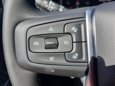 2026 GMC Sierra 1500 Crew Cab Short Box 4-Wheel Drive SLE