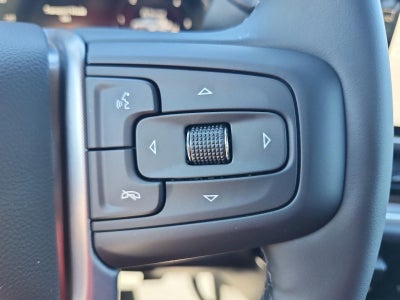 2026 GMC Sierra 1500 Crew Cab Short Box 4-Wheel Drive SLE