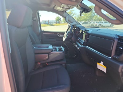 2026 GMC Sierra 1500 Crew Cab Short Box 4-Wheel Drive SLE