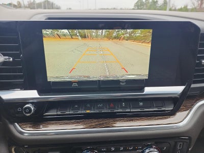 2026 GMC Sierra 1500 Crew Cab Short Box 4-Wheel Drive SLE