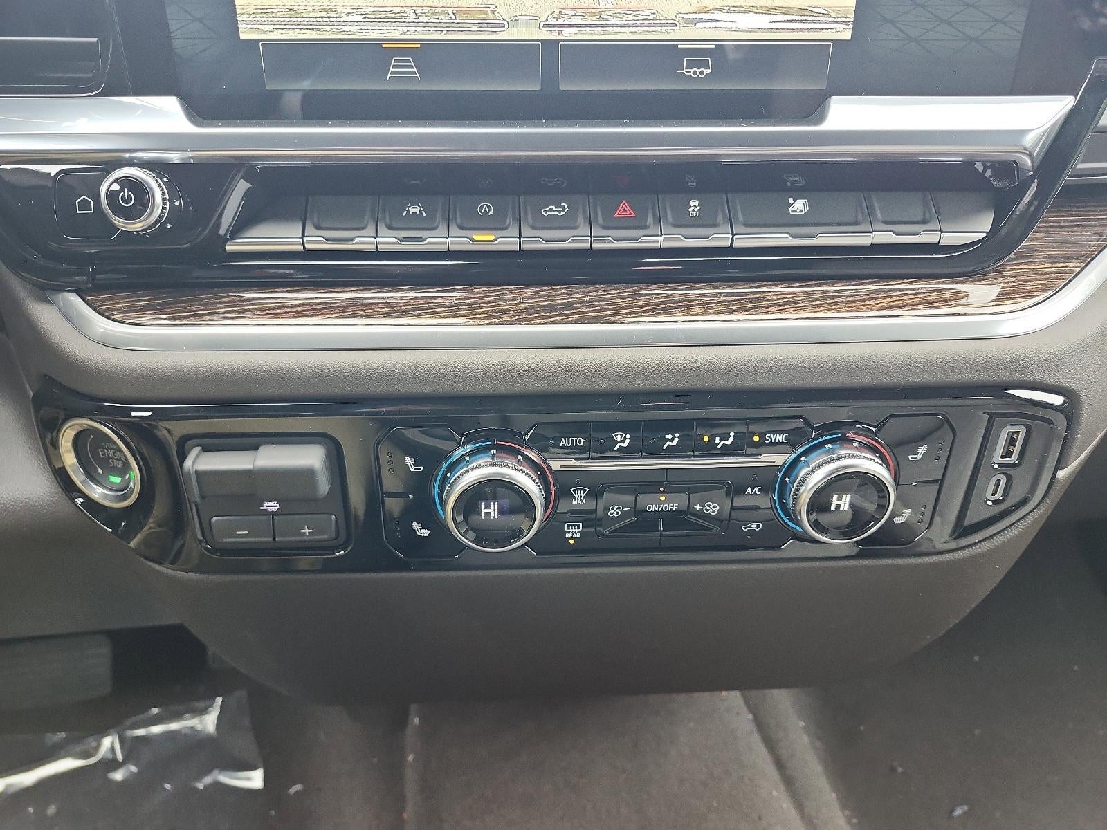 2026 GMC Sierra 1500 Crew Cab Short Box 4-Wheel Drive SLE