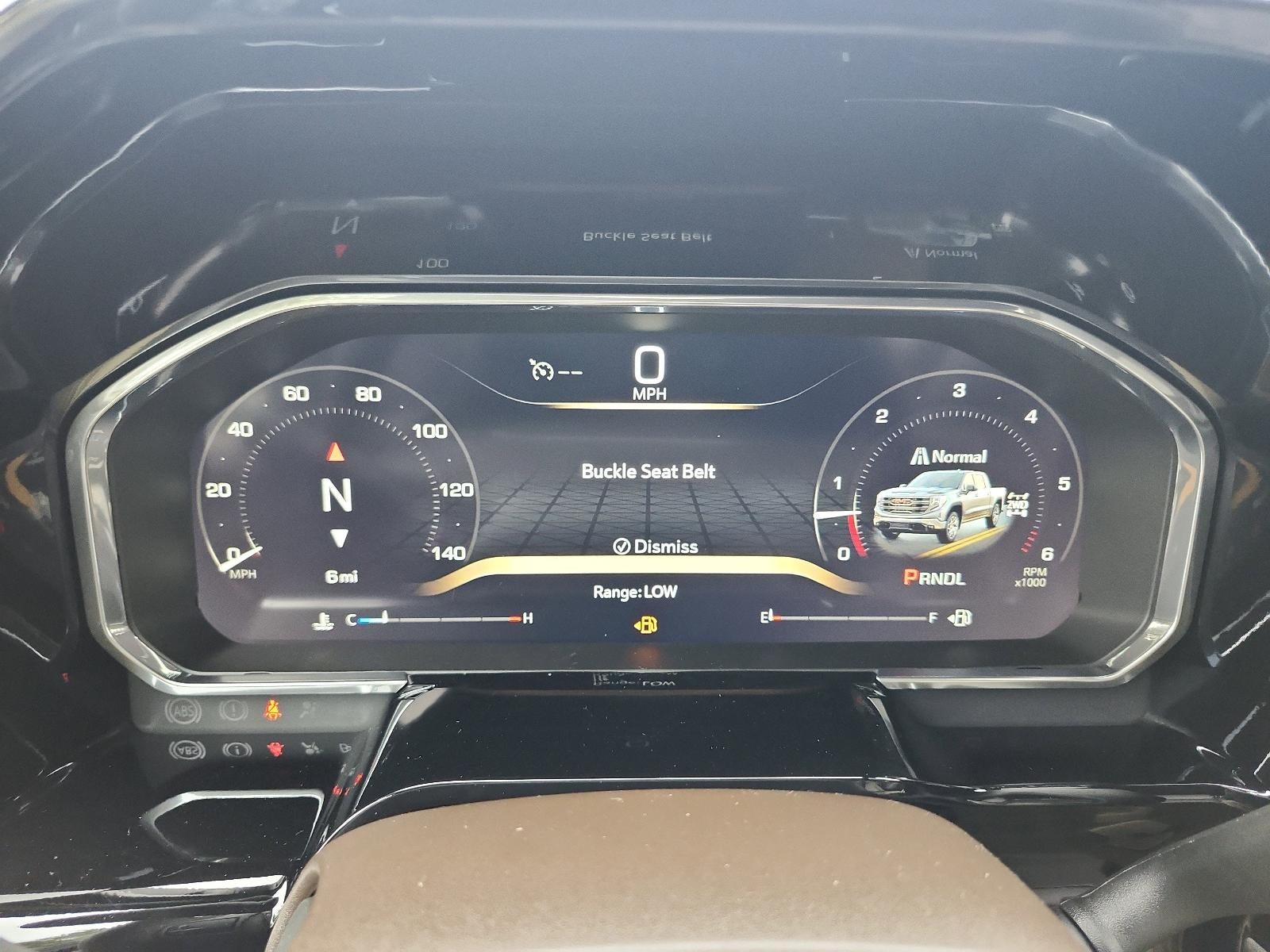 2026 GMC Sierra 1500 Crew Cab Short Box 4-Wheel Drive SLE