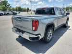 2026 GMC Sierra 1500 Crew Cab Short Box 4-Wheel Drive SLE