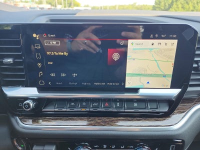 2026 GMC Sierra 1500 Crew Cab Short Box 4-Wheel Drive SLE