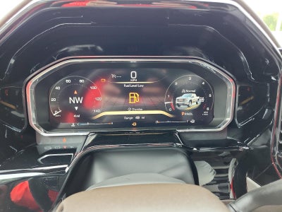 2026 GMC Sierra 1500 Crew Cab Short Box 4-Wheel Drive SLE