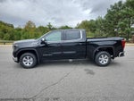 2026 GMC Sierra 1500 Crew Cab Short Box 4-Wheel Drive SLE