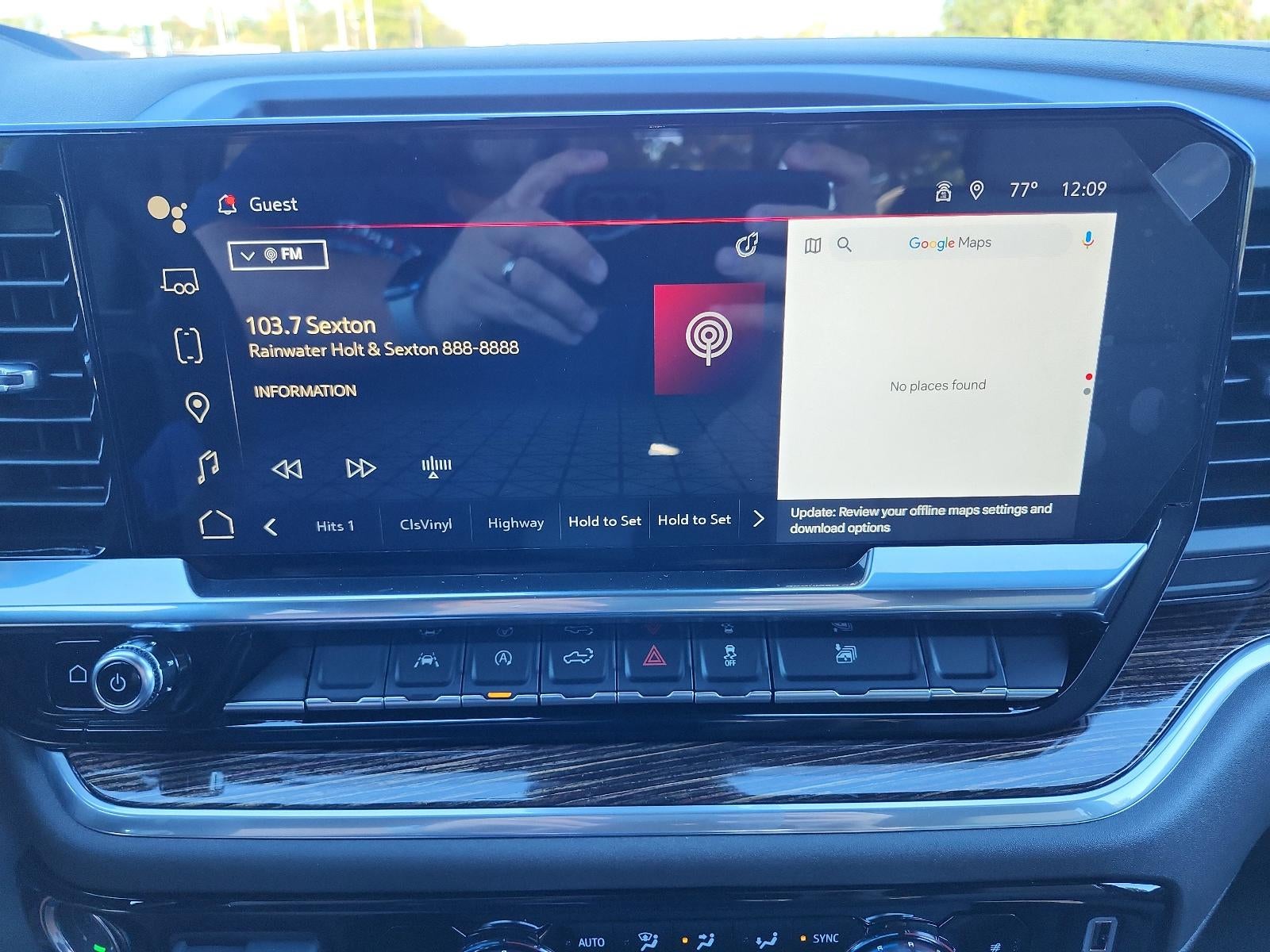 2026 GMC Sierra 1500 Crew Cab Short Box 4-Wheel Drive SLE