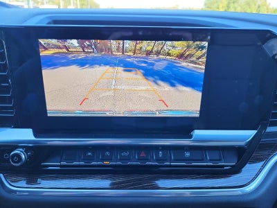 2026 GMC Sierra 1500 Crew Cab Short Box 4-Wheel Drive SLE