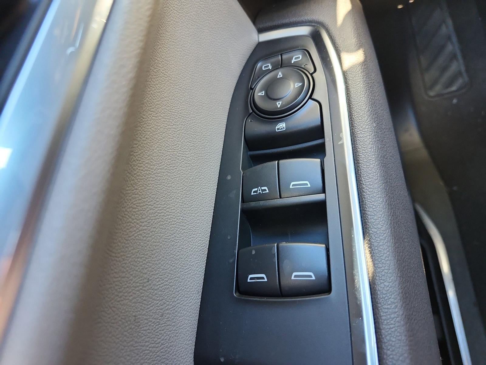 2026 GMC Sierra 1500 Crew Cab Short Box 4-Wheel Drive SLE