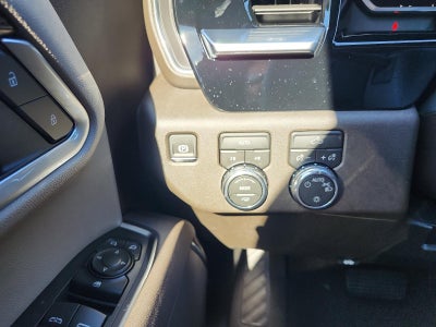 2026 GMC Sierra 1500 Crew Cab Short Box 4-Wheel Drive SLE