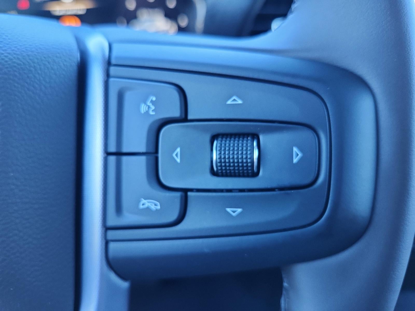 2026 GMC Sierra 1500 Crew Cab Short Box 4-Wheel Drive SLE