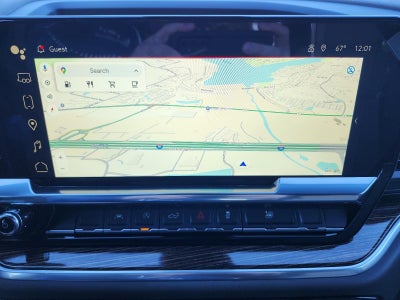 2026 GMC Sierra 1500 Crew Cab Short Box 4-Wheel Drive SLE