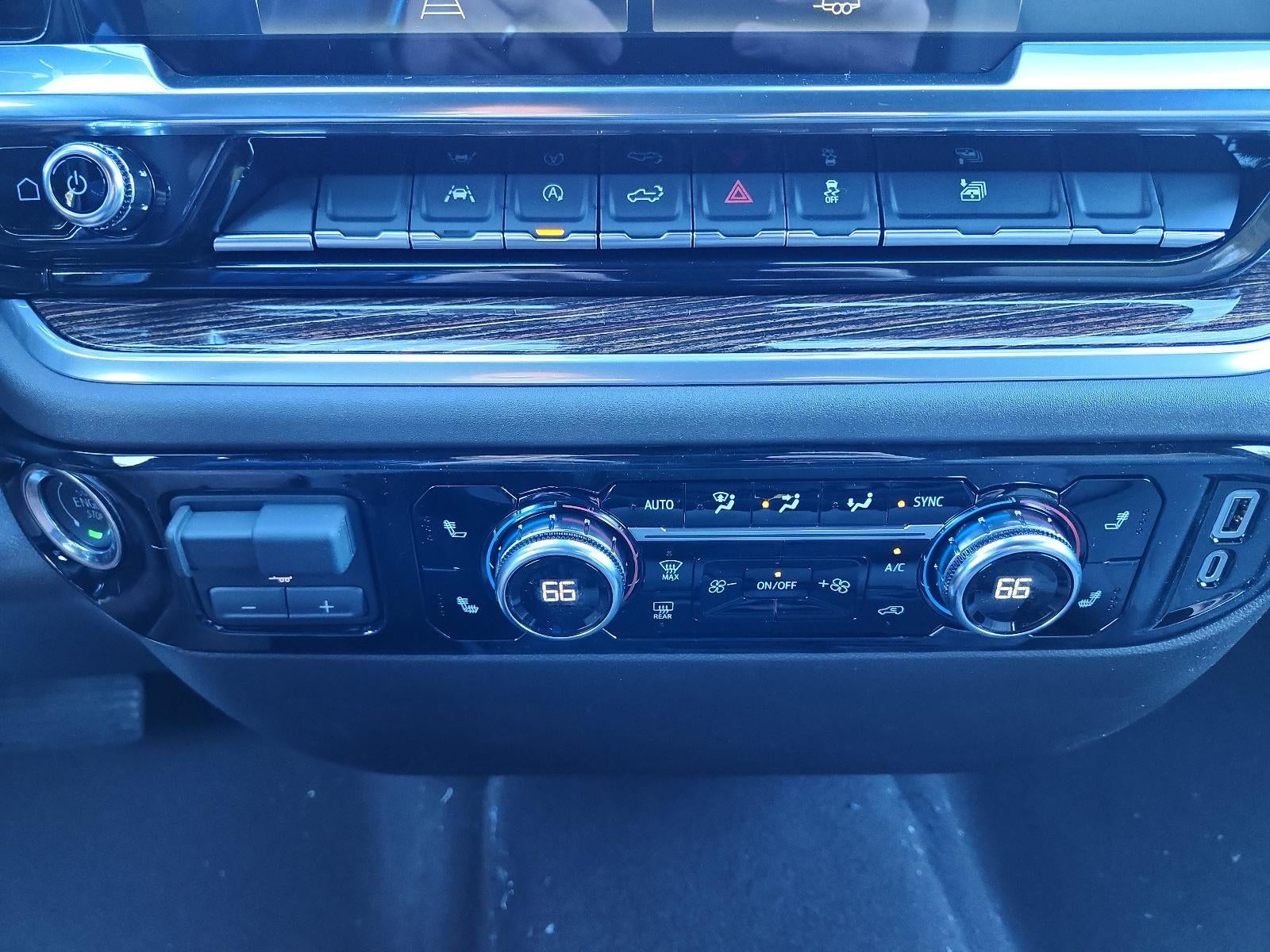 2026 GMC Sierra 1500 Crew Cab Short Box 4-Wheel Drive SLE