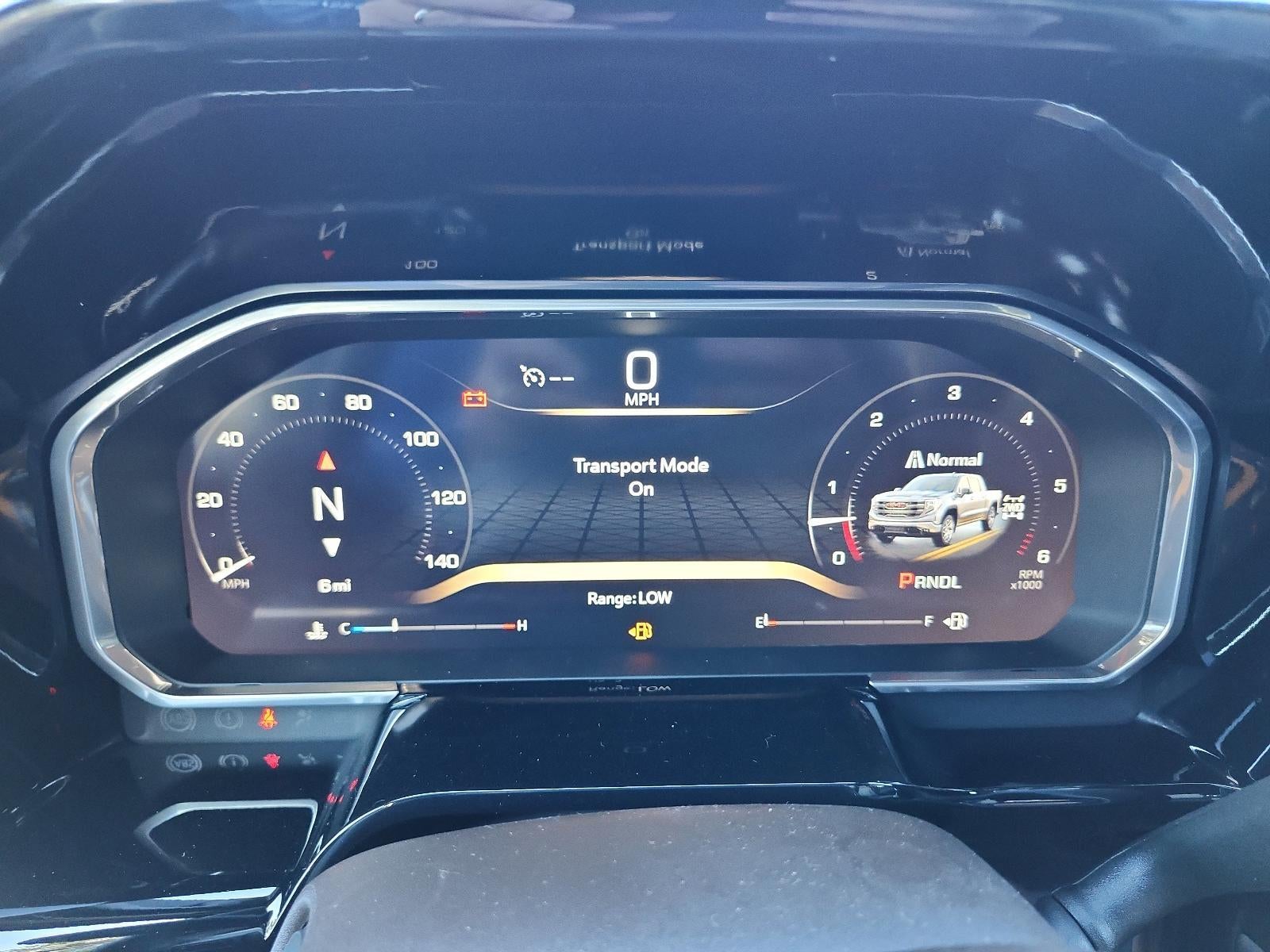 2026 GMC Sierra 1500 Crew Cab Short Box 4-Wheel Drive SLE