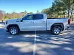 2026 GMC Sierra 1500 Crew Cab Short Box 4-Wheel Drive SLE