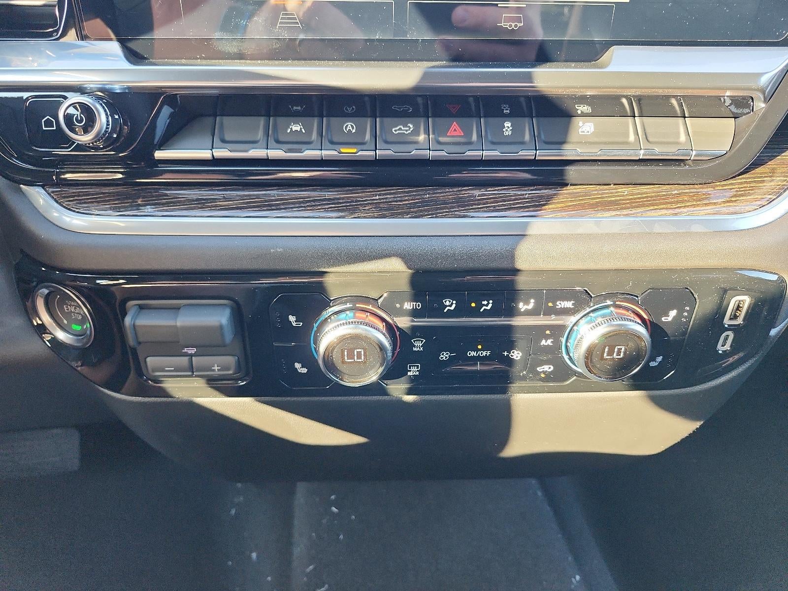 2026 GMC Sierra 1500 Crew Cab Short Box 4-Wheel Drive SLE