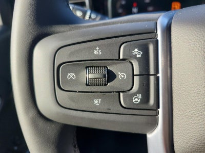 2026 GMC Sierra 1500 Crew Cab Short Box 4-Wheel Drive SLE