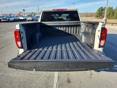 2026 GMC Sierra 1500 Crew Cab Short Box 4-Wheel Drive SLE