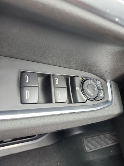 2026 GMC Sierra 1500 Crew Cab Short Box 4-Wheel Drive SLE
