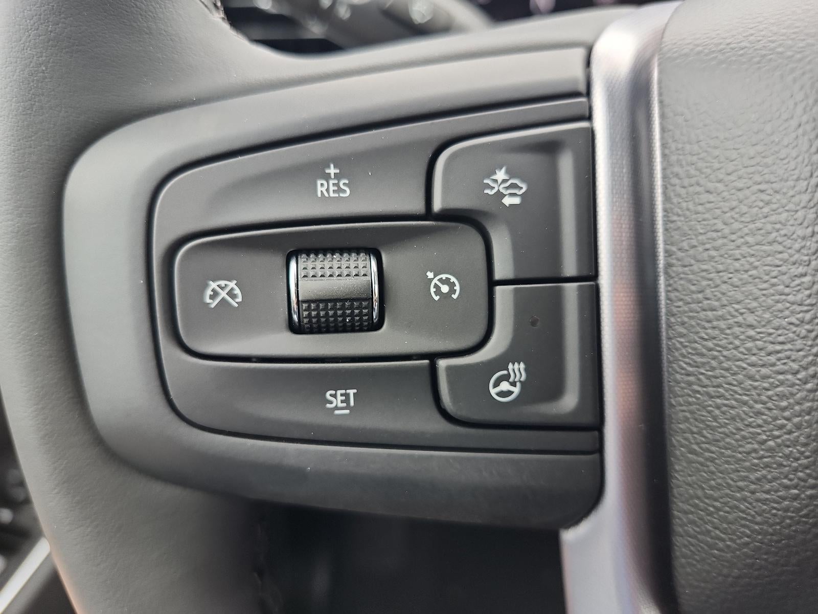 2026 GMC Sierra 1500 Crew Cab Short Box 4-Wheel Drive SLE