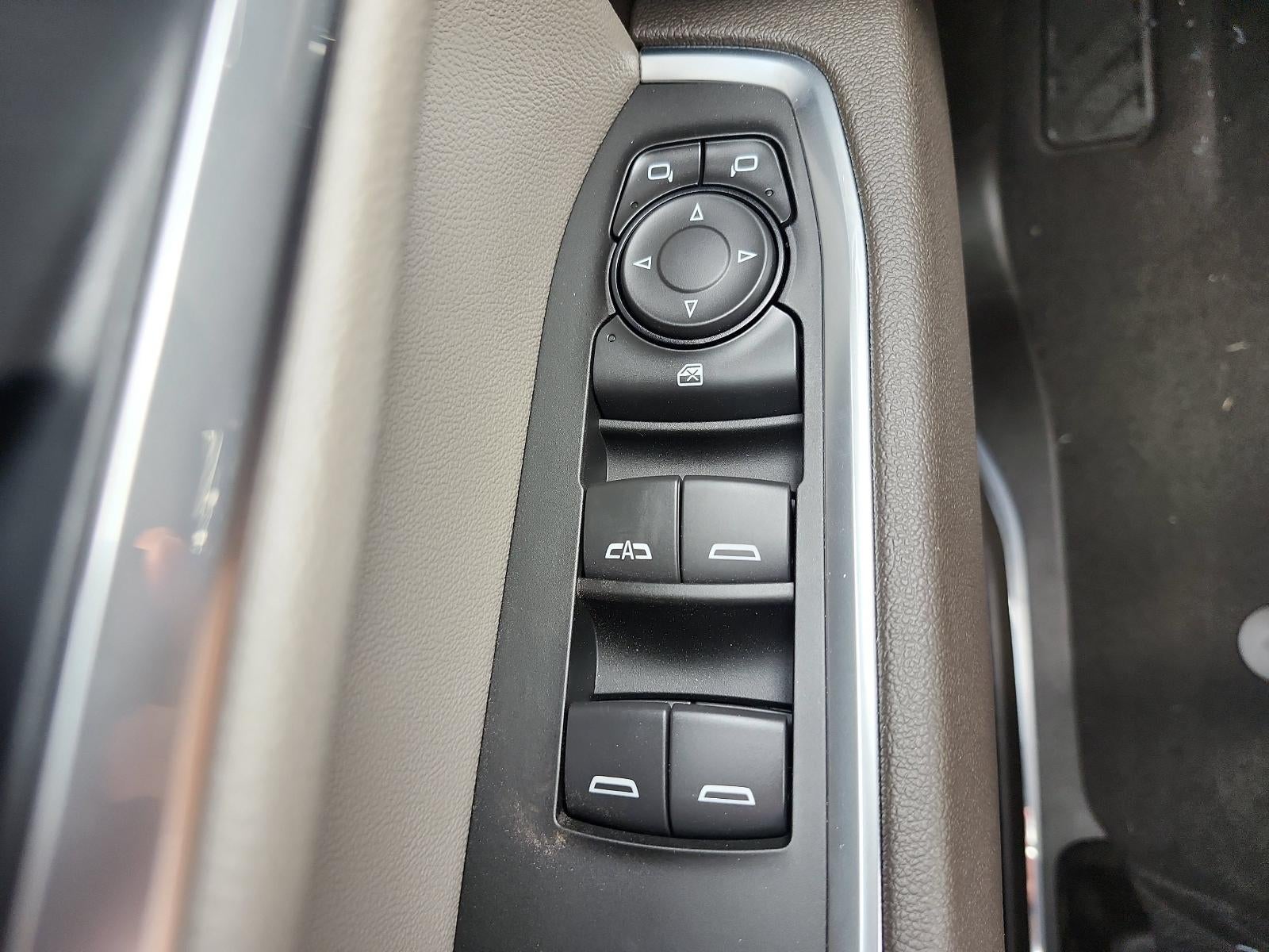 2026 GMC Sierra 1500 Crew Cab Short Box 4-Wheel Drive SLE