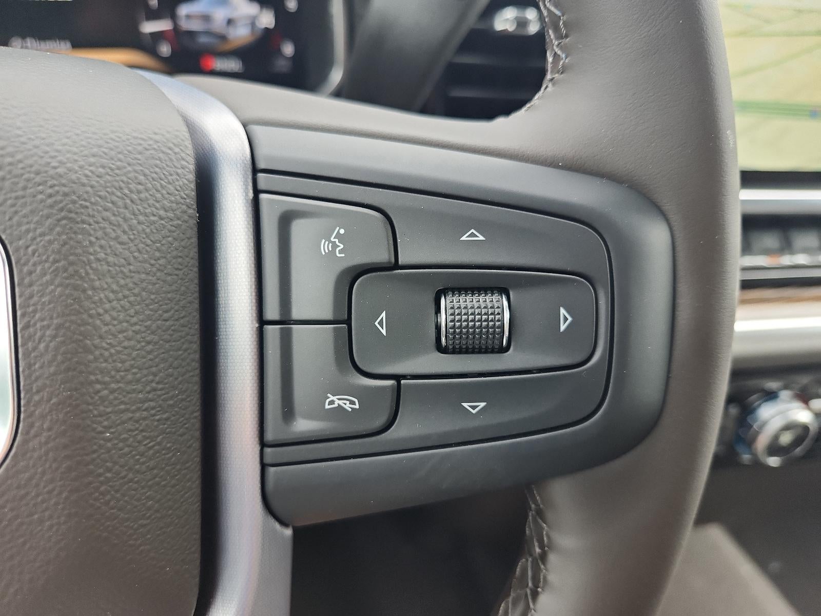 2026 GMC Sierra 1500 Crew Cab Short Box 4-Wheel Drive SLE