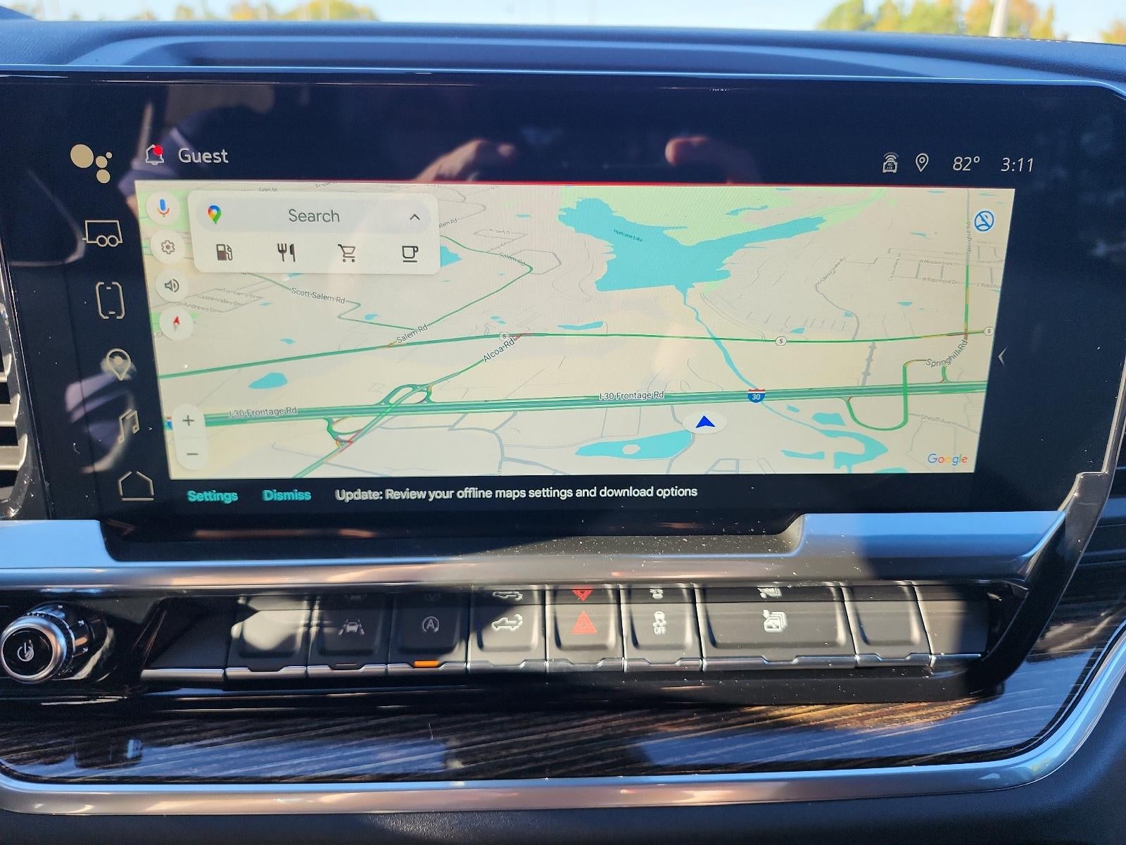 2026 GMC Sierra 1500 Crew Cab Short Box 4-Wheel Drive SLE