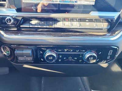 2026 GMC Sierra 1500 Crew Cab Short Box 4-Wheel Drive SLE