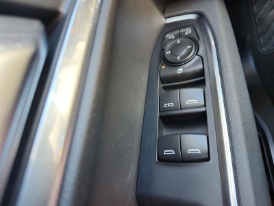 2026 GMC Sierra 1500 Crew Cab Short Box 4-Wheel Drive SLE