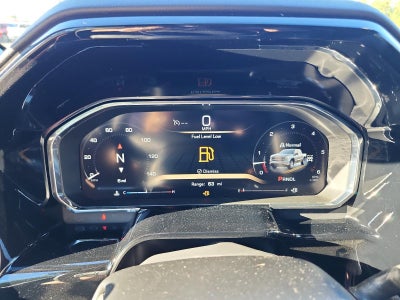 2026 GMC Sierra 1500 Crew Cab Short Box 4-Wheel Drive SLE