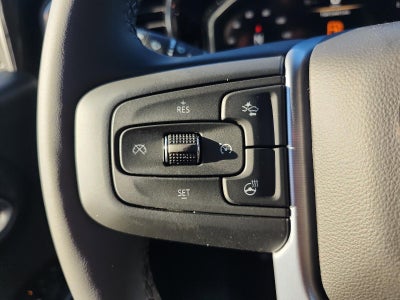 2026 GMC Sierra 1500 Crew Cab Short Box 4-Wheel Drive SLE